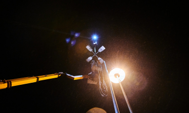 Die Infrastruktur-Spezialisten