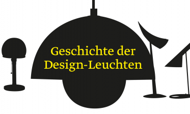 Eine kleine Geschichte der Leuchtentrends