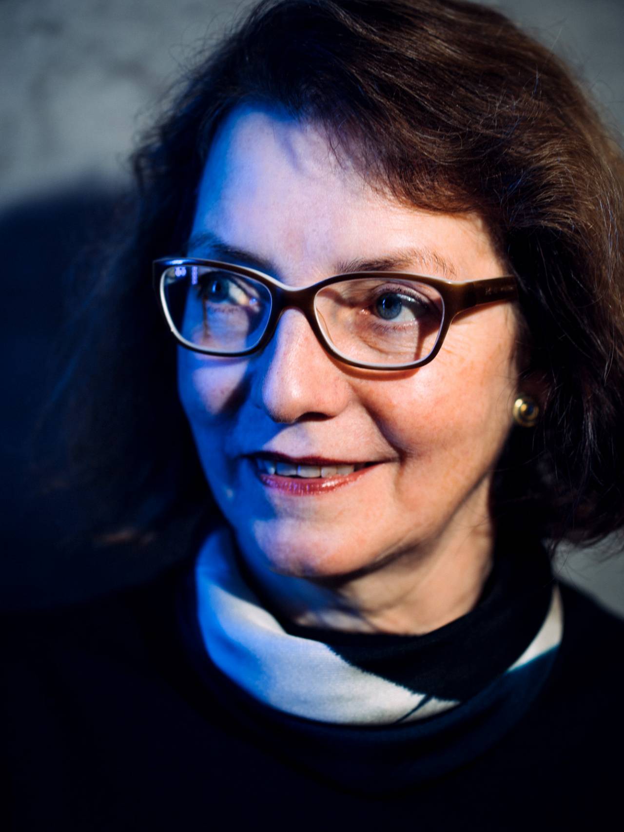 Katrin Burger