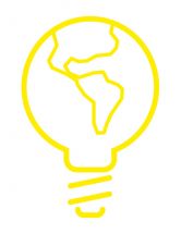 Illustration zur Earth Hour