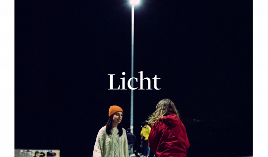 Licht