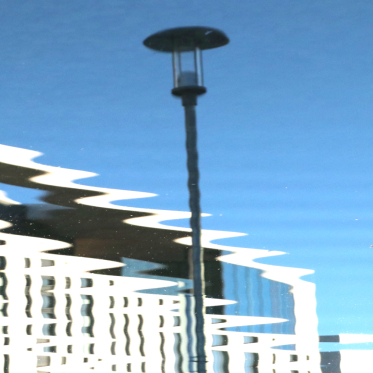 Hartmut Rieg – Mein Bild der Stadt