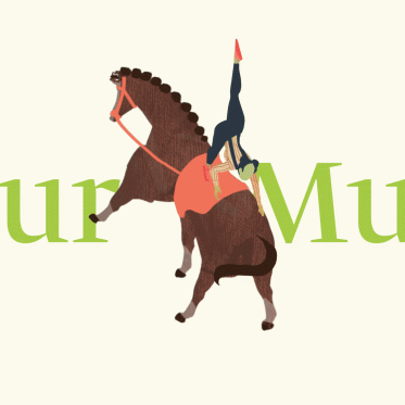 Nur Mut!
