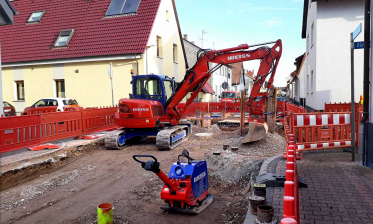 Fernwärme in Rheinstetten – News