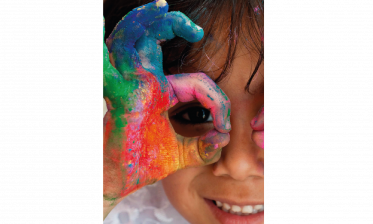 »Wasser ist wertvoll.« Mach mit! – News