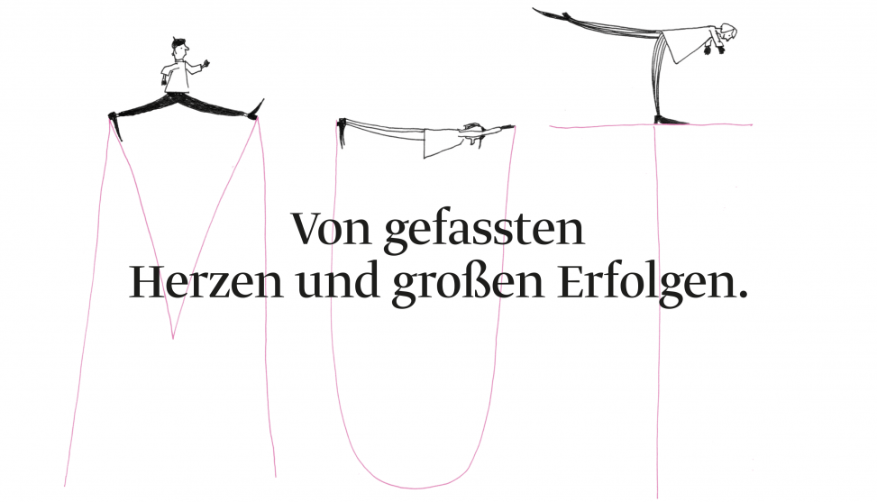 Unsere Mitbewohner