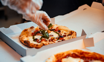 Nachhaltige Gastronomie – Anders geht es nicht mehr weiter