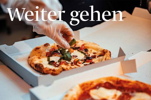 nachhaltige Gastronomie