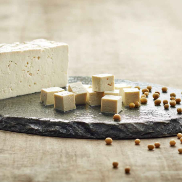 Die Tofu-Fee