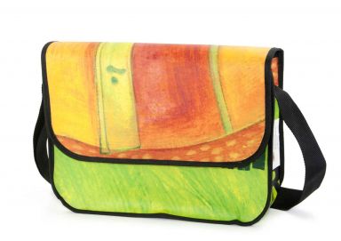Verlosung Tasche
