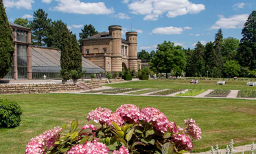 Dr. Albert Mballa Ondobo – Mein Bild der Stadt