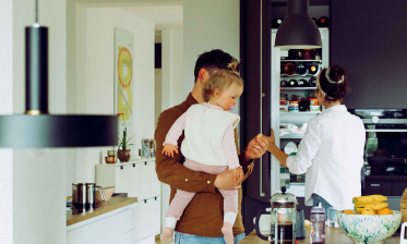 Alles hängt mit allem zusammen