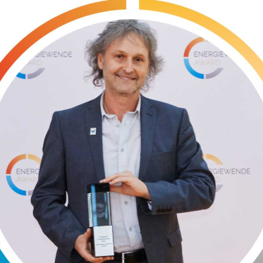 Energiewende Award 2021