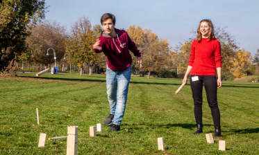 Einfach loslegen! Sportboxen