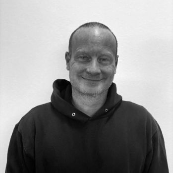 Mitarbeiterin Ralf Jovino