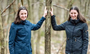 Sind die groß geworden – 14 Jahre Baumpflanzaktion