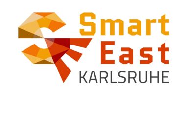 Smart East Logo