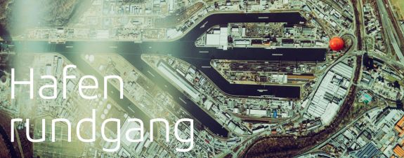 Hafenrundgang