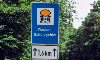 Karlsruhe: Hauptstadt des Wasserschutzes am Rhein