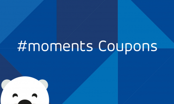 #moments – attraktive Vorteile