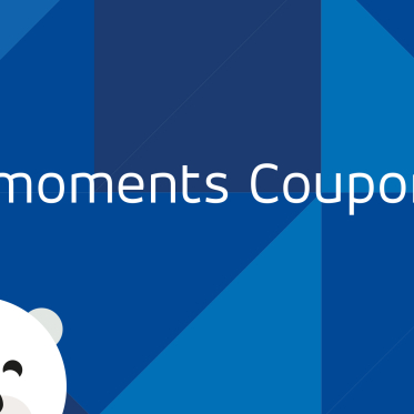 #moments – attraktive Vorteile