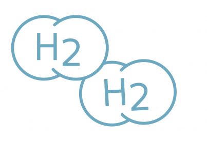 H2 Teilchen