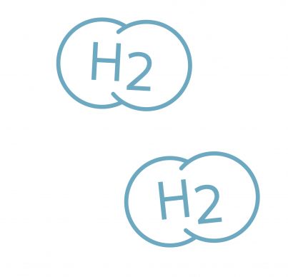 H2 Teilchen