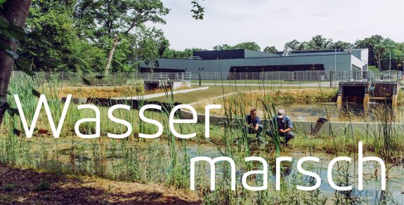 Wasserwerk