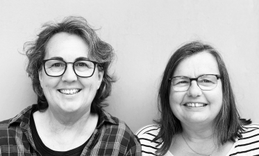 Heike Pickert und Christiane Pirek – Wir sind die Stadtwerke Karlsruhe