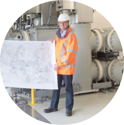 Experte Wolfgang Spatz