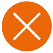 Verbotssymbol