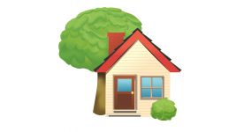 Haus Icon