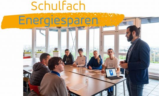Energietrainer*innen