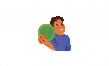 Einen Sonnenfänger basteln – Bastelanleitung