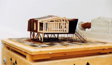 Nachhaltiges Bauen RoofKIT