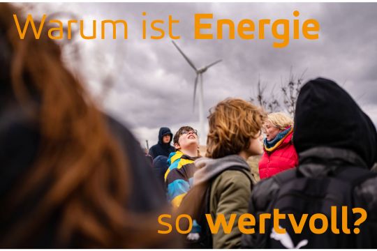 Warum ist Energie so wertvoll