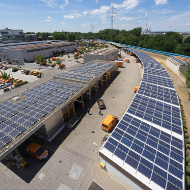 Solar-Power richtig gut nutzen