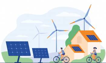 Auf Herz und Nieren geprüft: der ökologische Geschäftsbericht