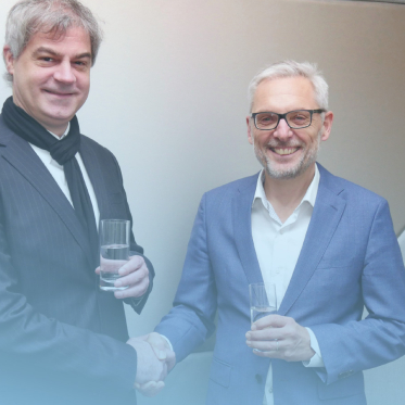 Engagement für sauberes Grundwasser – News