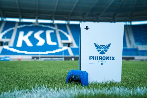 Phironix KSC Karlsruhe