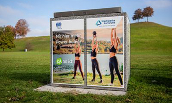 Spiel, Sport, Stadtwerke