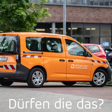 Allzeit bereit