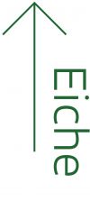 Eiche