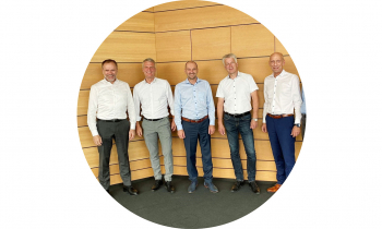 Gemeinsam geht es besser – News