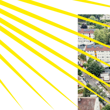 Sonnenstrom von über 100 Dächern – News