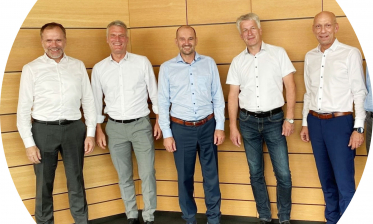 Gemeinsam geht es besser