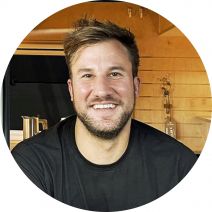 Portrait Sören Anders