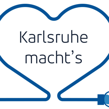 Solidarisches Karlsruhe: Du sparst, wir spenden!