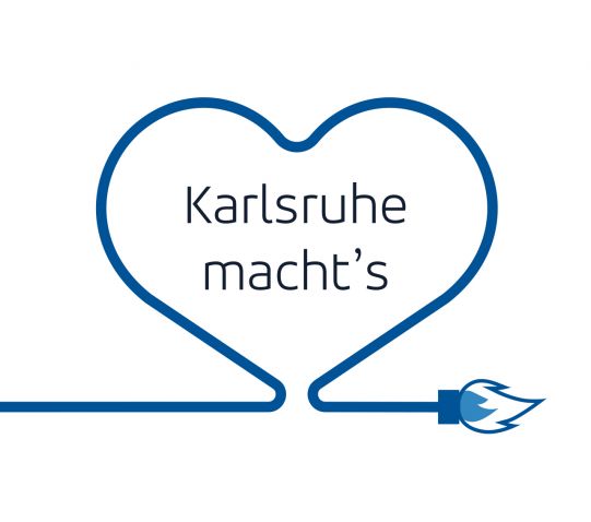Karlsruhe macht's mit viel Engagement