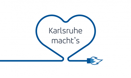 Karlsruhe macht's mit viel Engagement